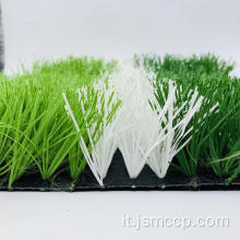 Vendita calda erba artificiale per il nuovo prodotto di calcio